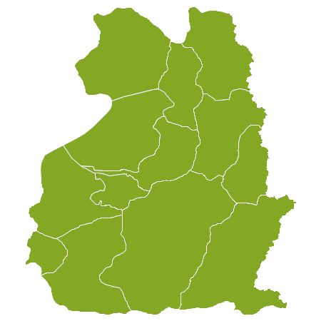 Casas Provincia de Van