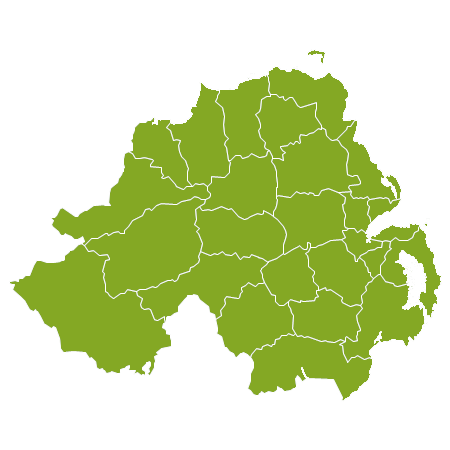 عقار Northern Ireland