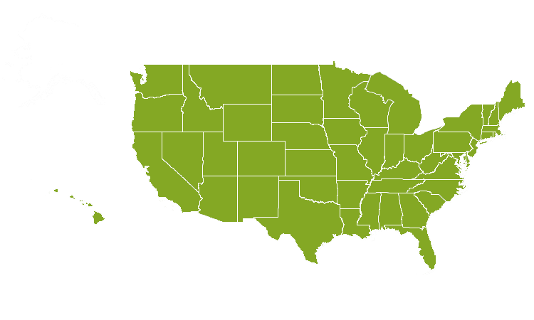 Immobiliare Stati Uniti d'America