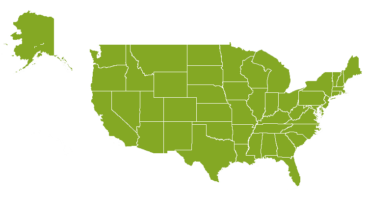 Immobiliare Stati Uniti d'America