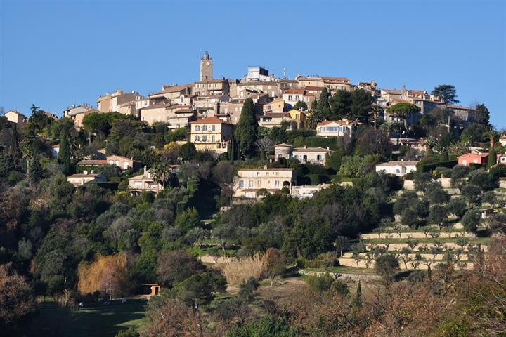 Property in Mougins